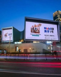 F1赛场外的技术追逐：美孚1号混动适用新品响应能源趋势转型
