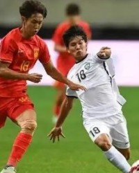 华体会体育app下载-1-0绝杀！恭喜U19国足，中国队爆冷险胜赢球，球迷欢呼